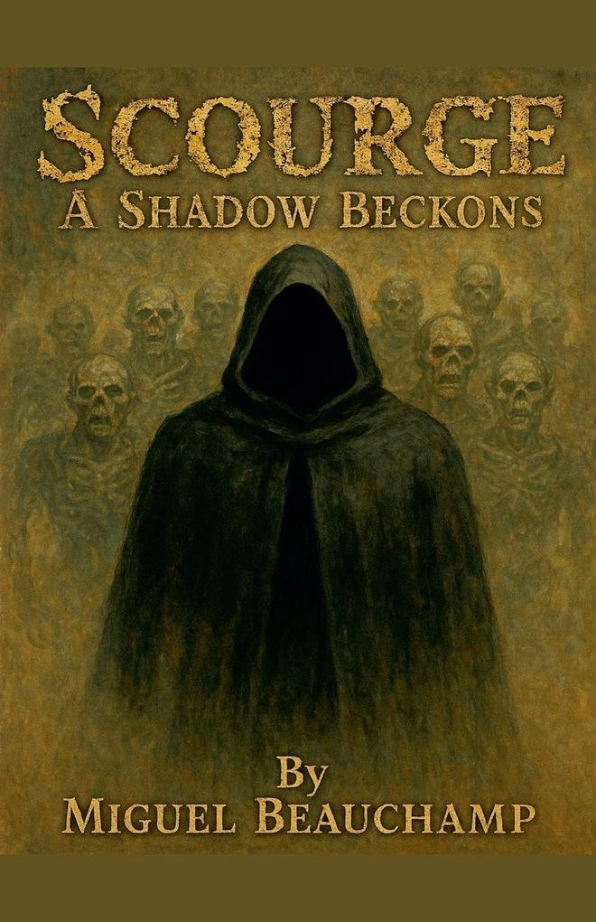 A Shadow Beckons