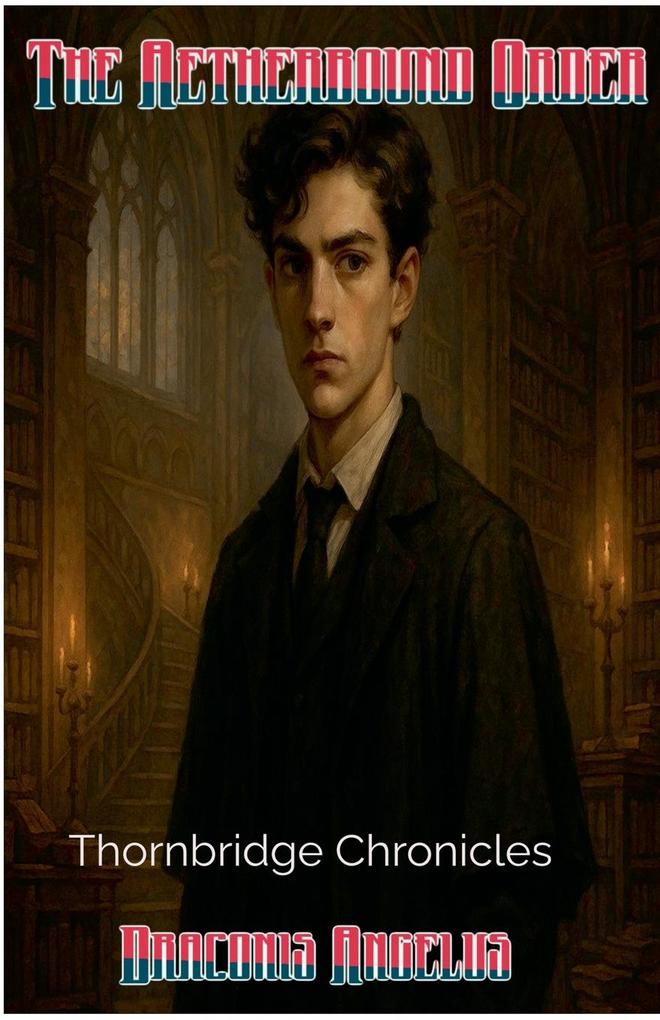 The Aetherbound Order