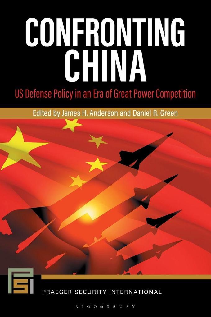 Confronting China