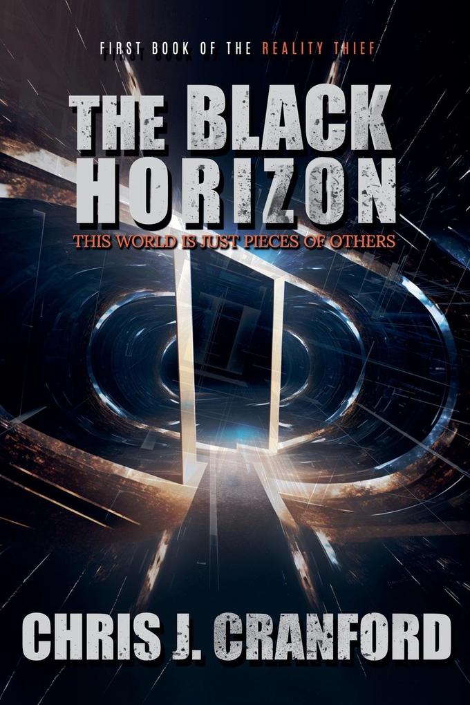 The Black Horizon