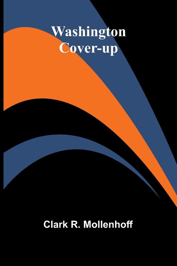 Washington Cover-Up
