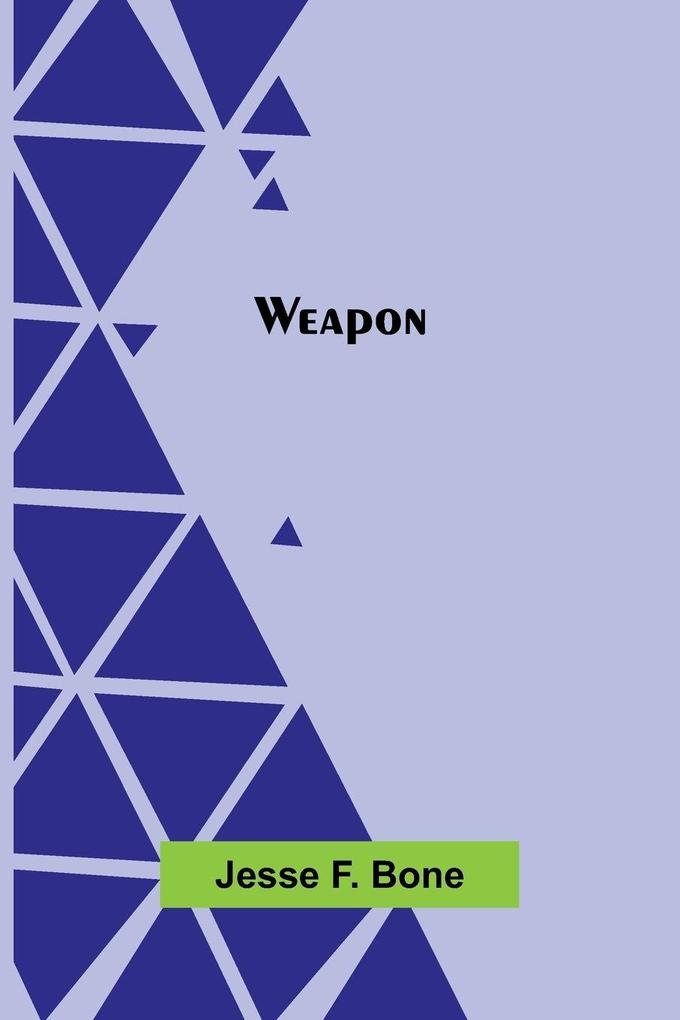 Weapon