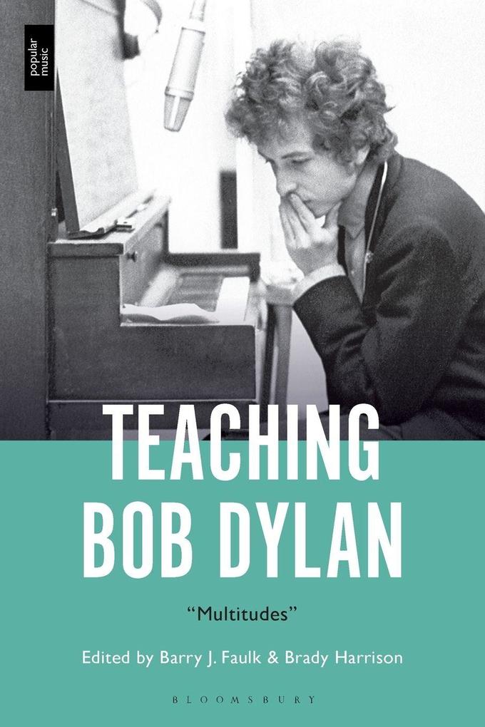 Teaching Bob Dylan