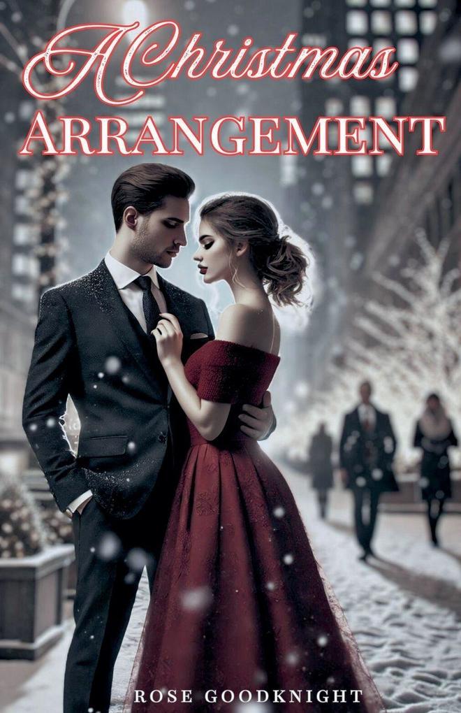 A Christmas Arrangement