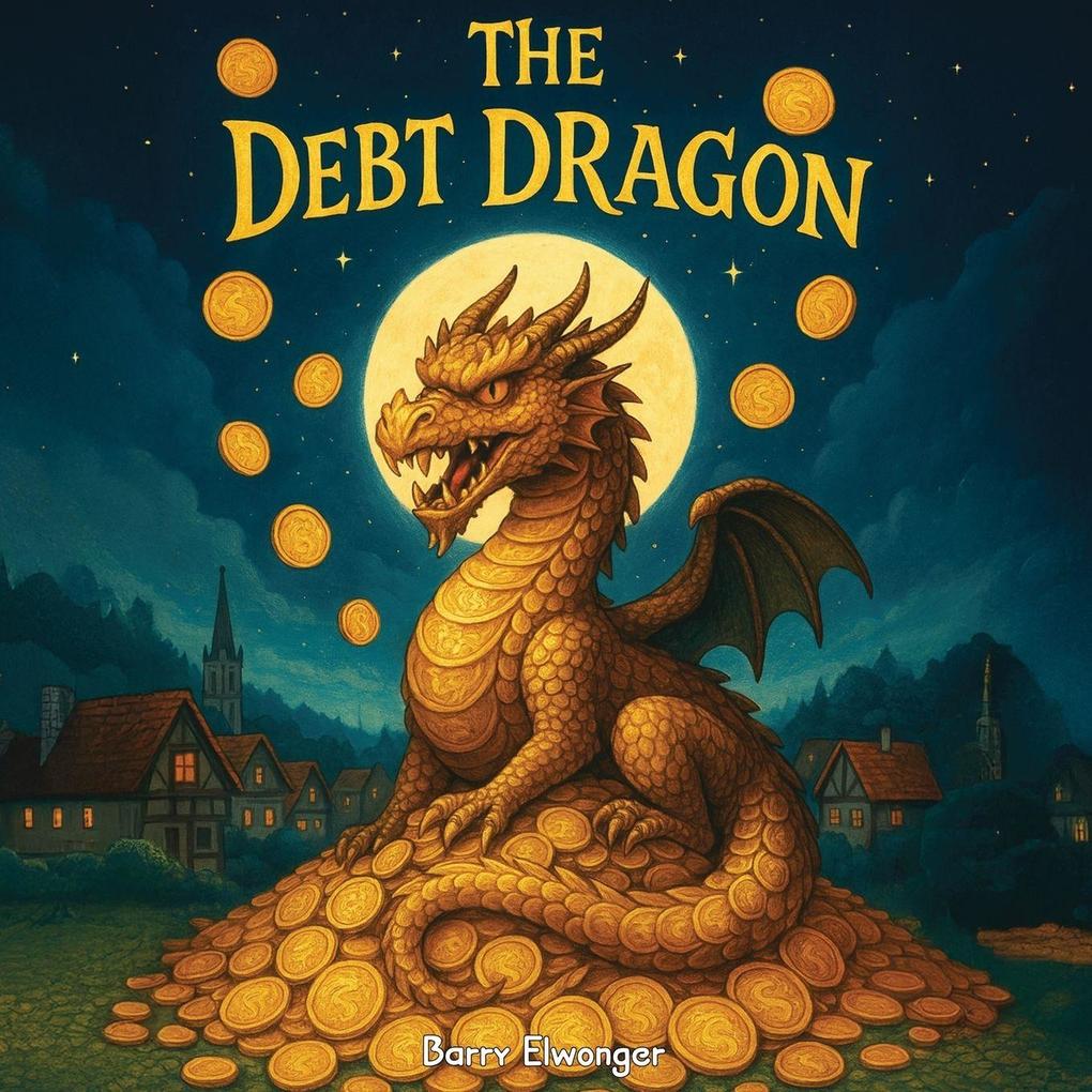 The Debt Dragon