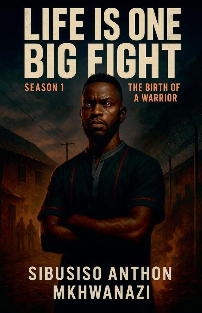The Birth of a Warrior
