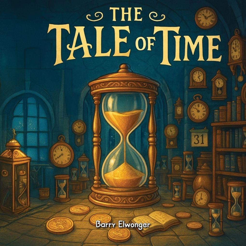The Tale of Time