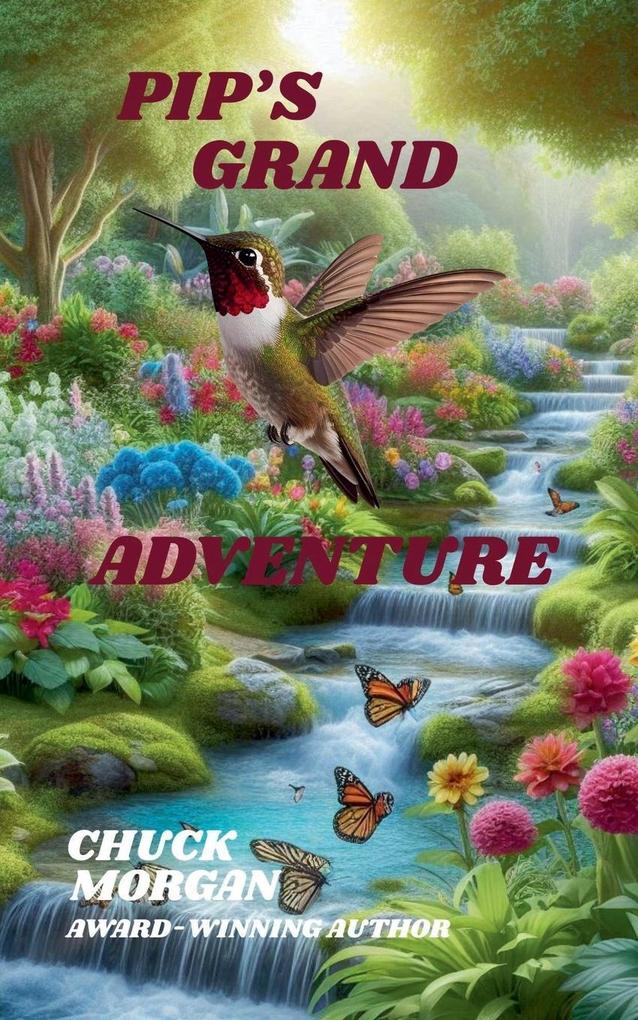 PIP'S GRAND ADVENTURE