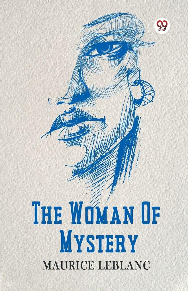 The Woman Of Mystery