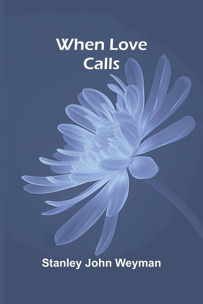 When Love Calls