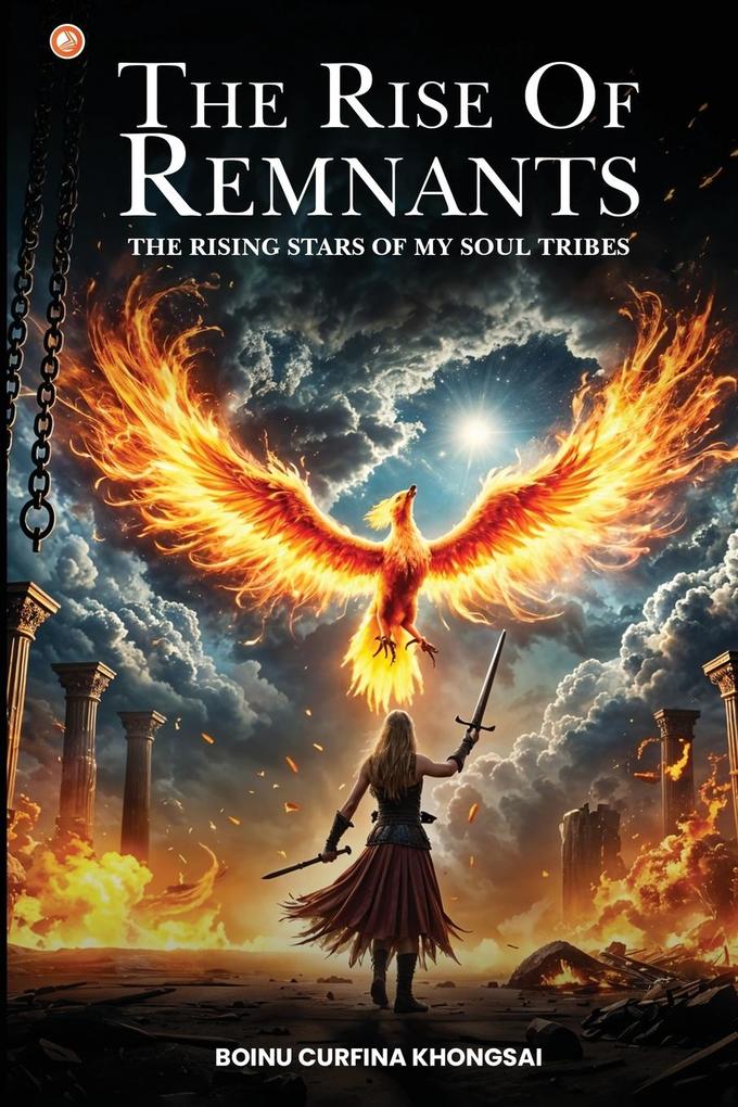THE RISE OF REMNANT.
