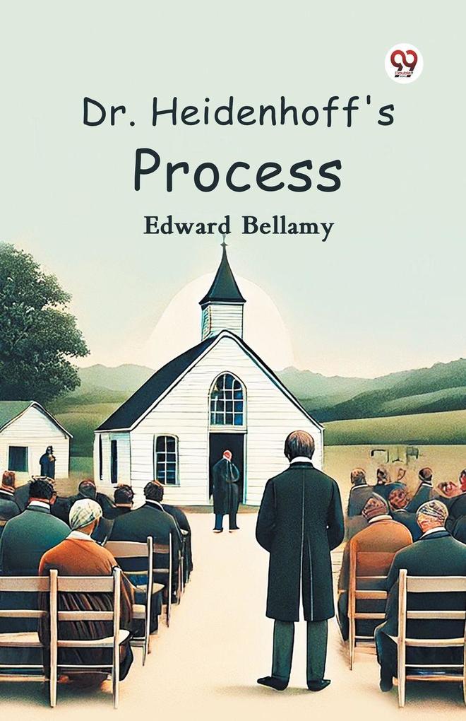 Dr. Heidenhoff's Process