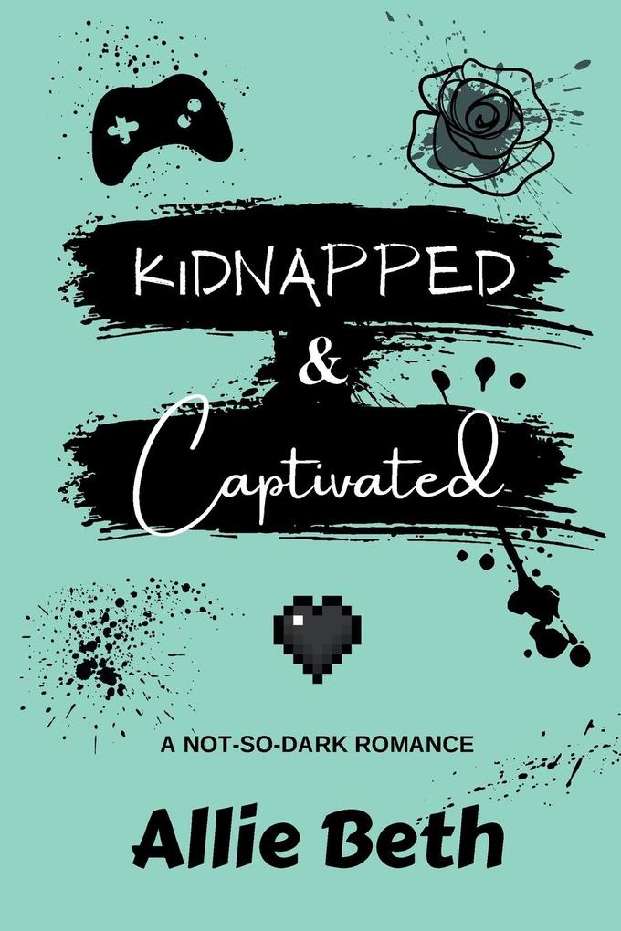 Kidnapped & Captivated