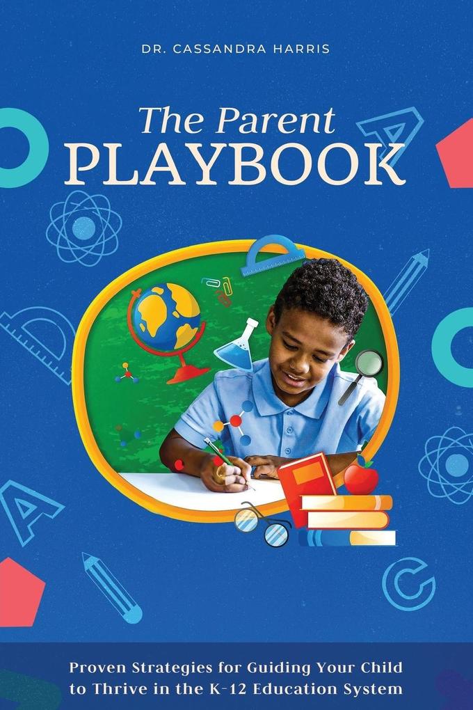 The Parent Playbook