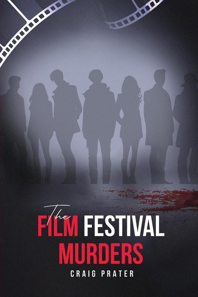 THE FILM FESTIVAL MURDERS