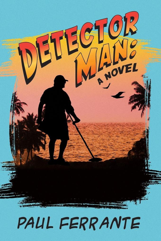 Detector Man