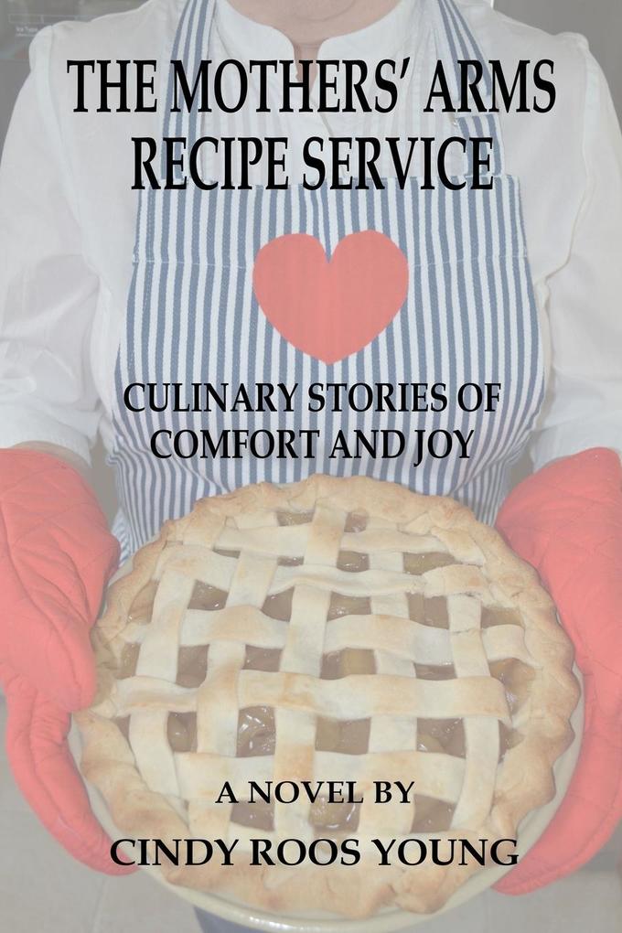 The Mothers' Arms Recipe Service