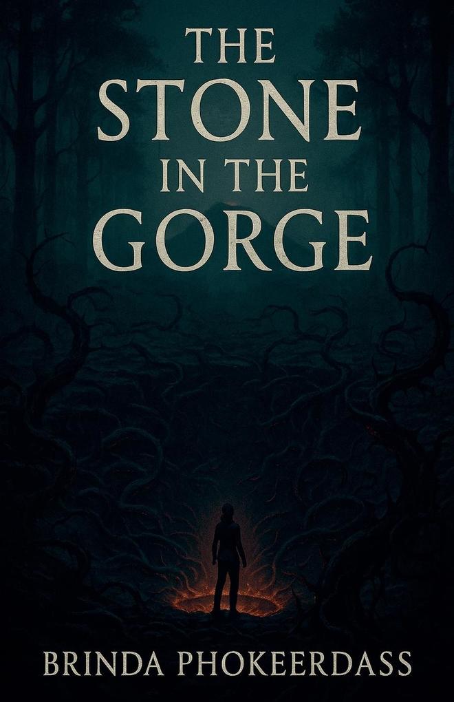 The Stone in the Gorge