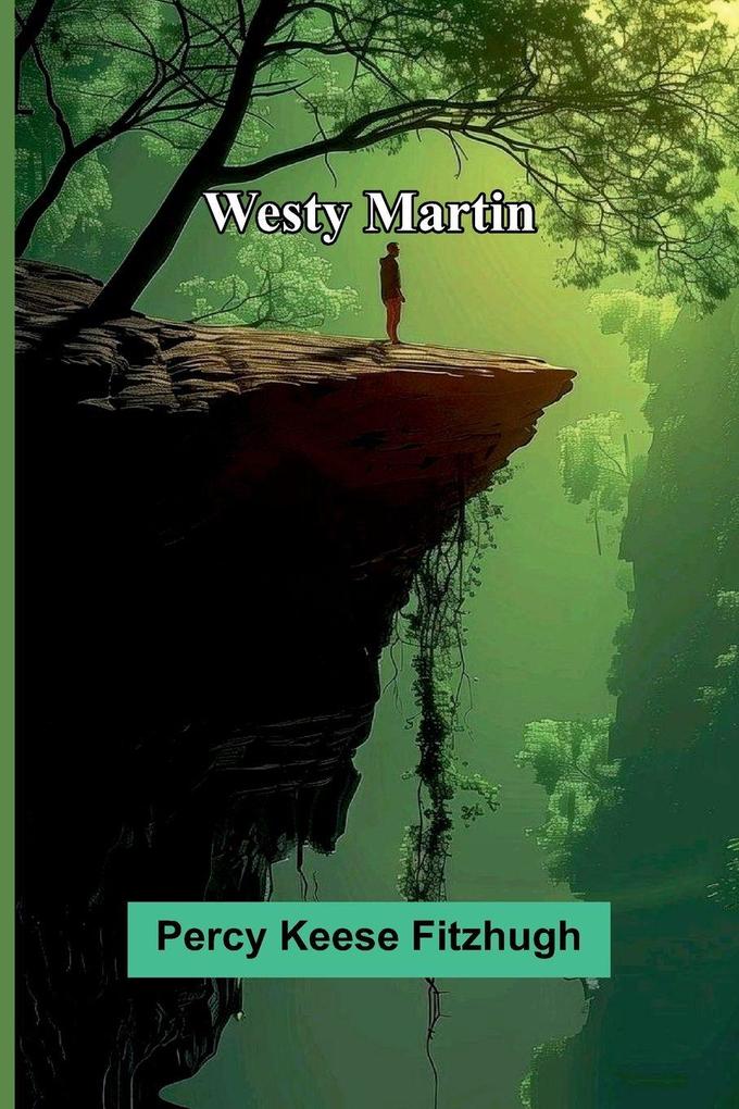 Westy Martin