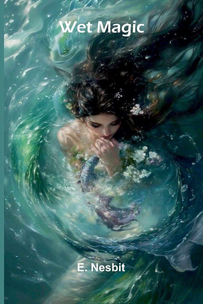 Wet Magic