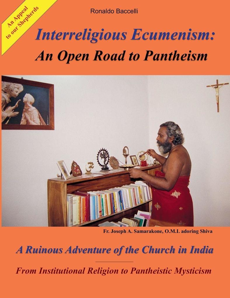 Interreligious Ecumenism