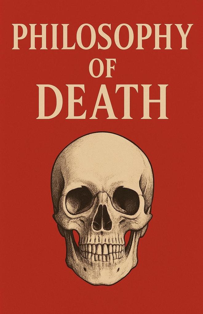 Philosophy of Death