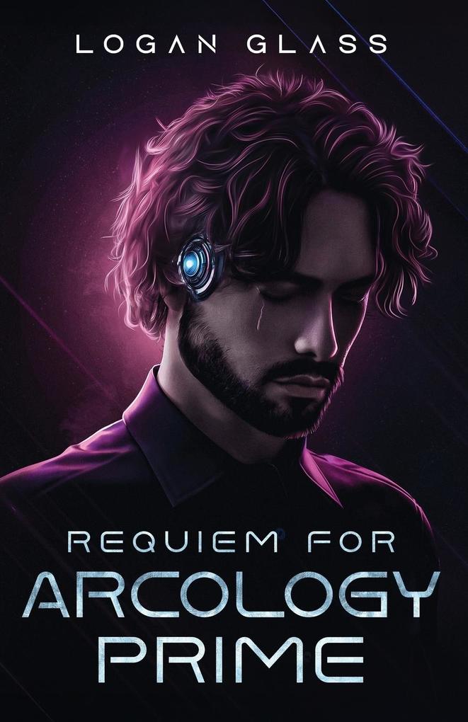 Requiem For Arcology Prime