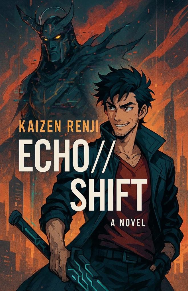 Echo//Shift