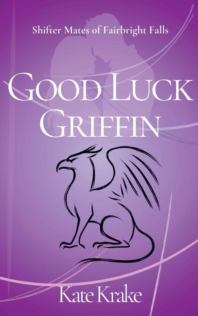 Good Luck Griffin