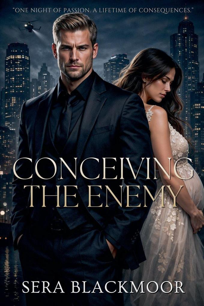Conceiving the Enemy