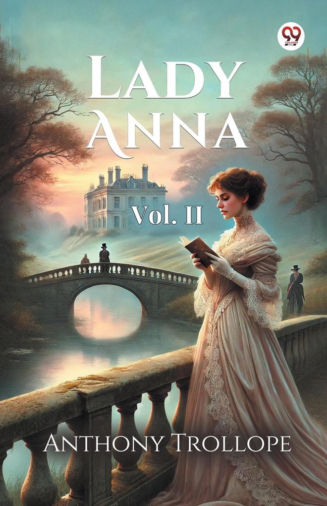 Lady Anna Vol. II