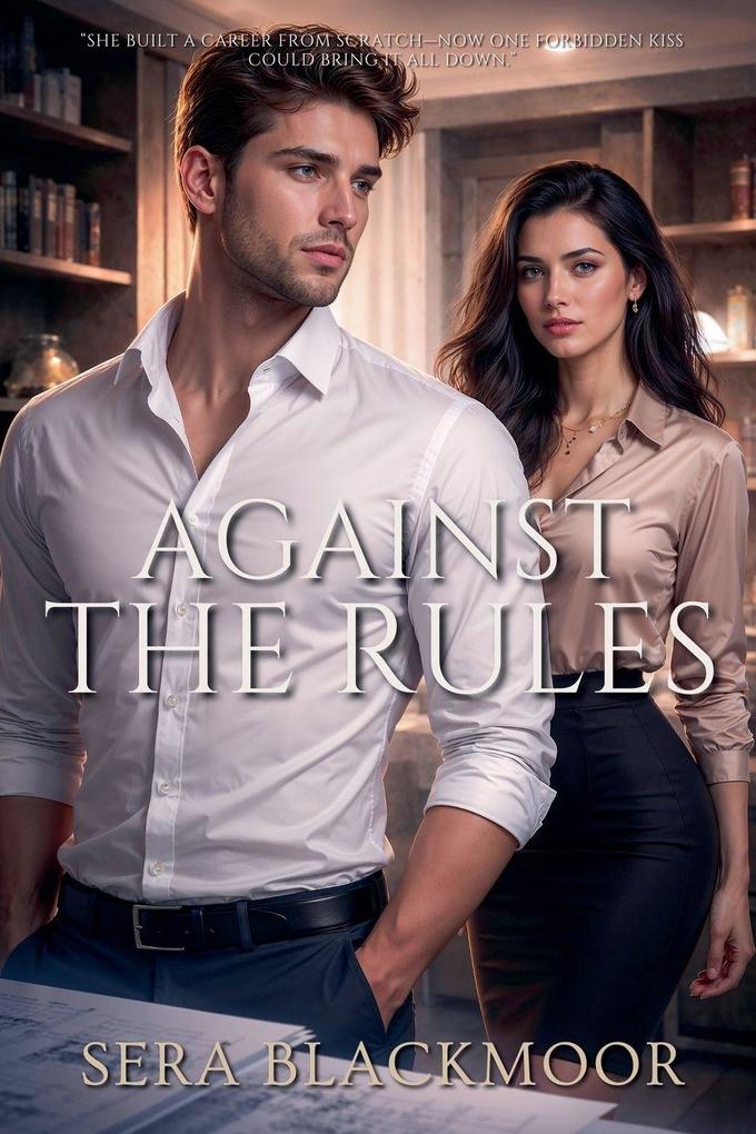 Against the Rules