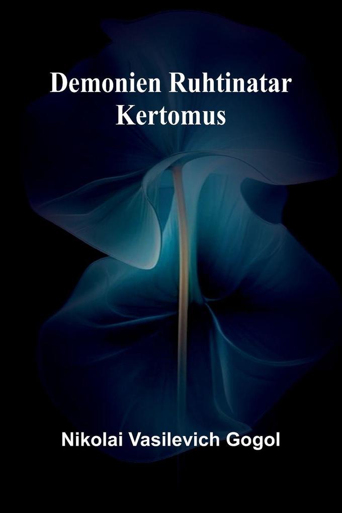 Demonien Ruhtinatar
