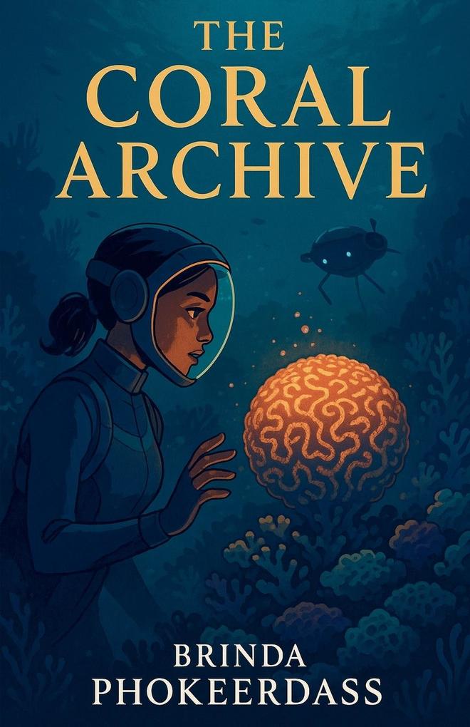The Coral Archive