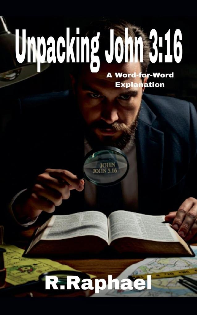 Unpacking John 3