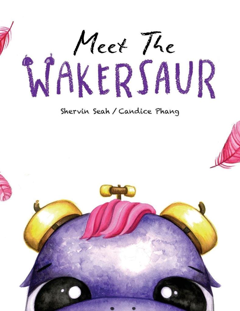 Meet The Wakersaur