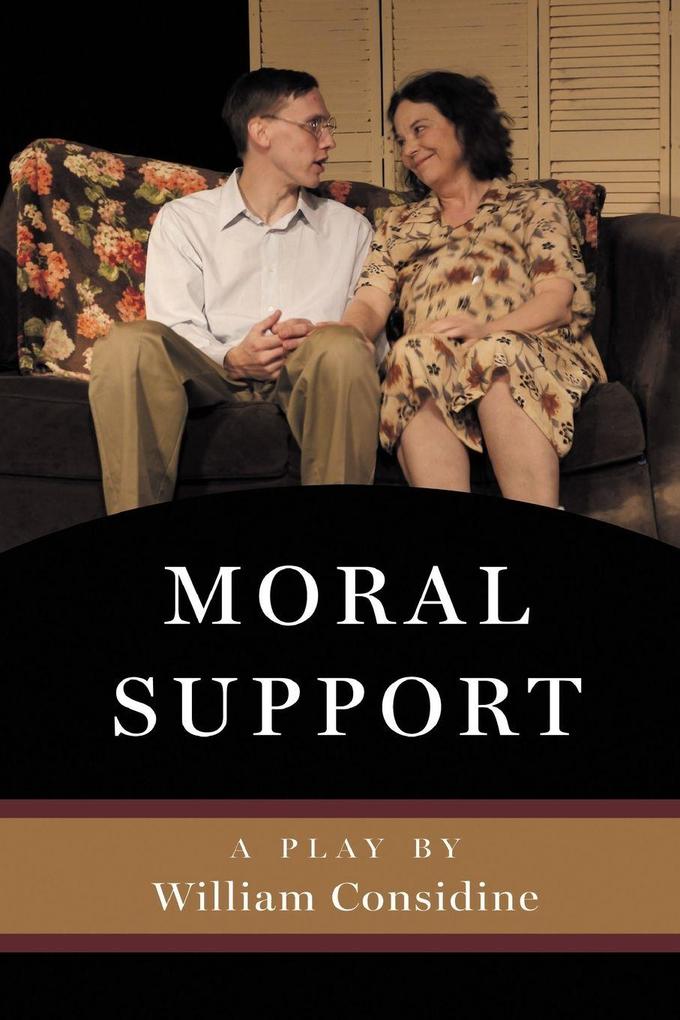 Moral Support