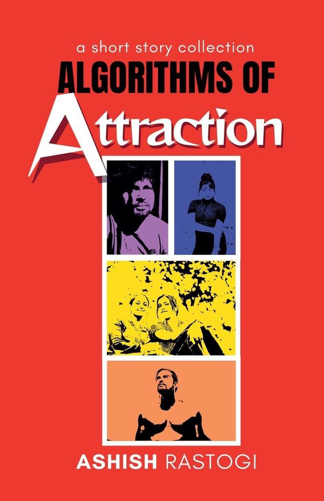 Algorithms of Attraction