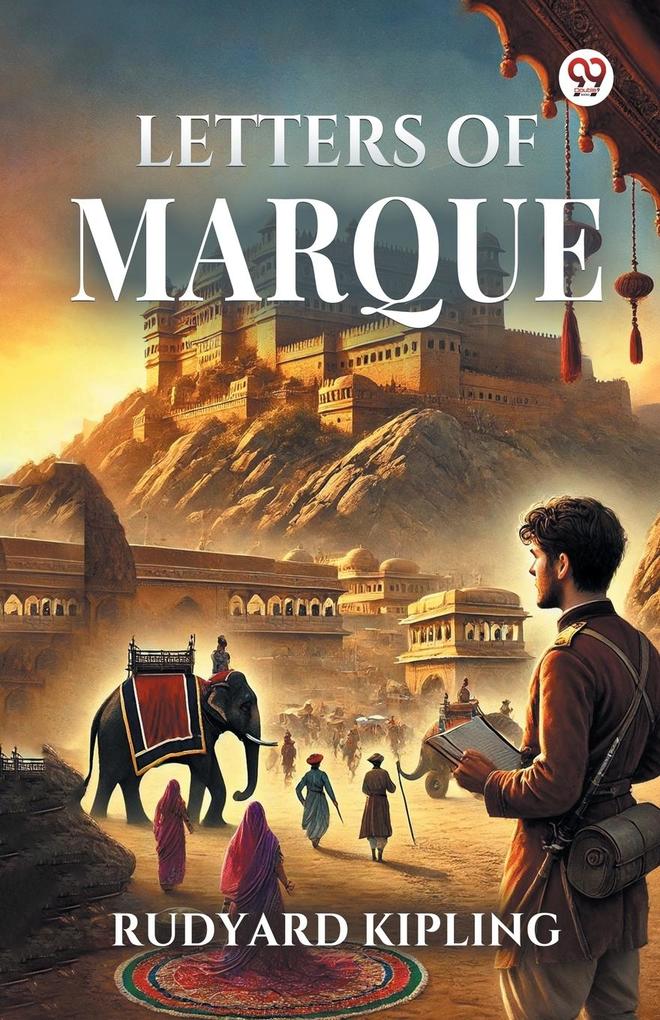 Letters Of Marque