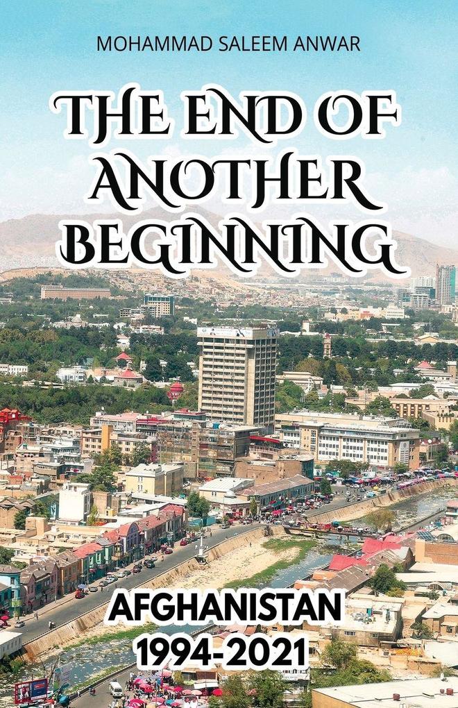 The End of Another Beginning