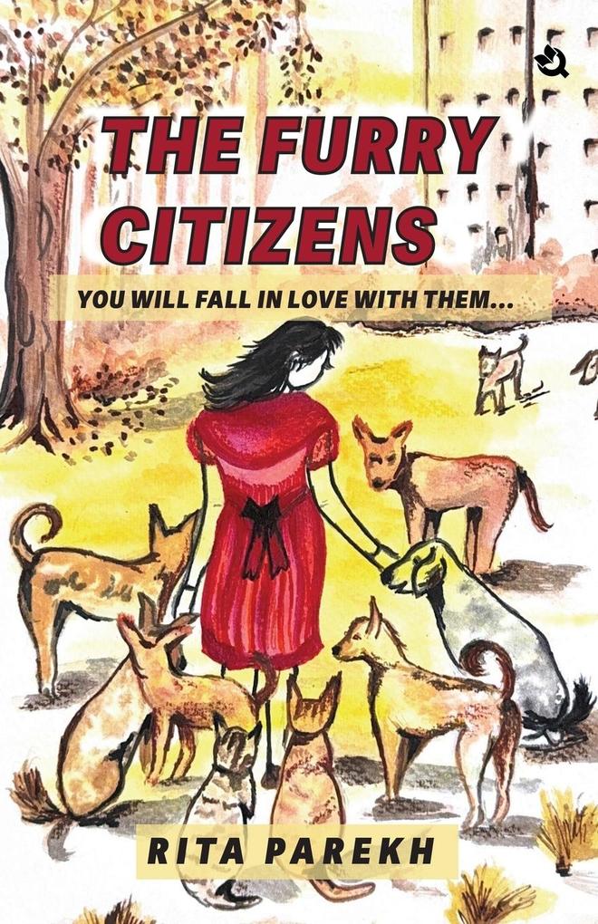 The Furry Citizens
