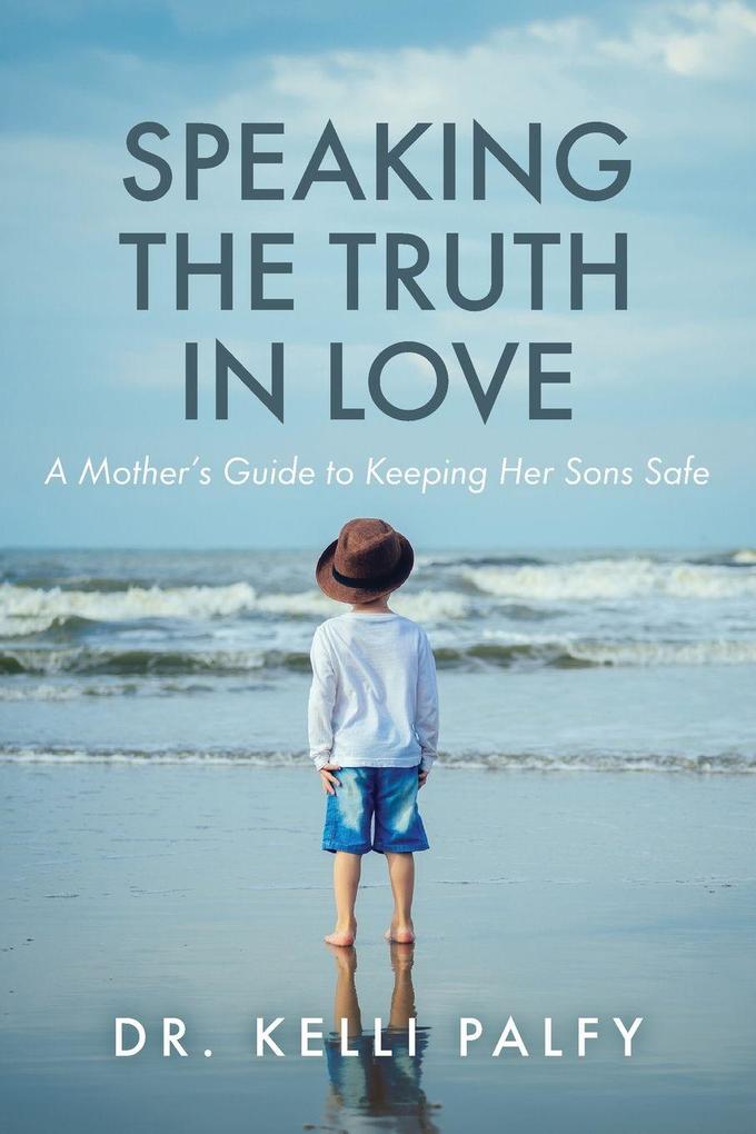 Speaking the Truth in Love