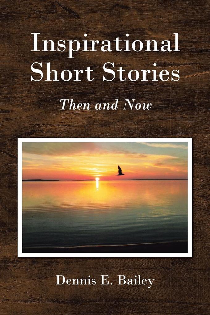 Inspirational Short Stories