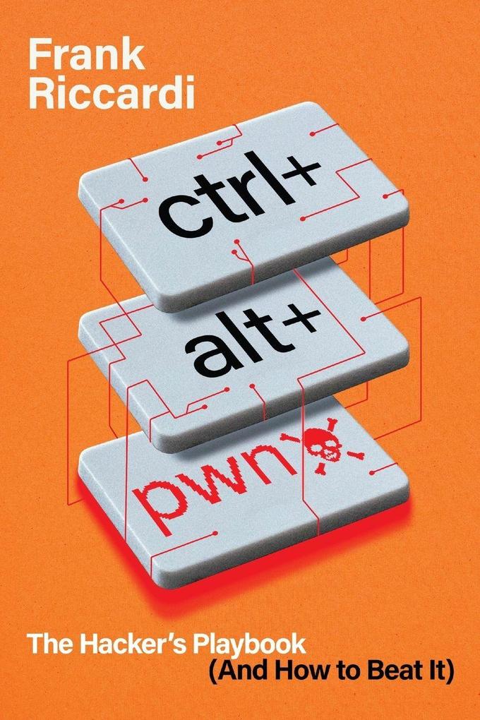 CTRL+ALT+PWN
