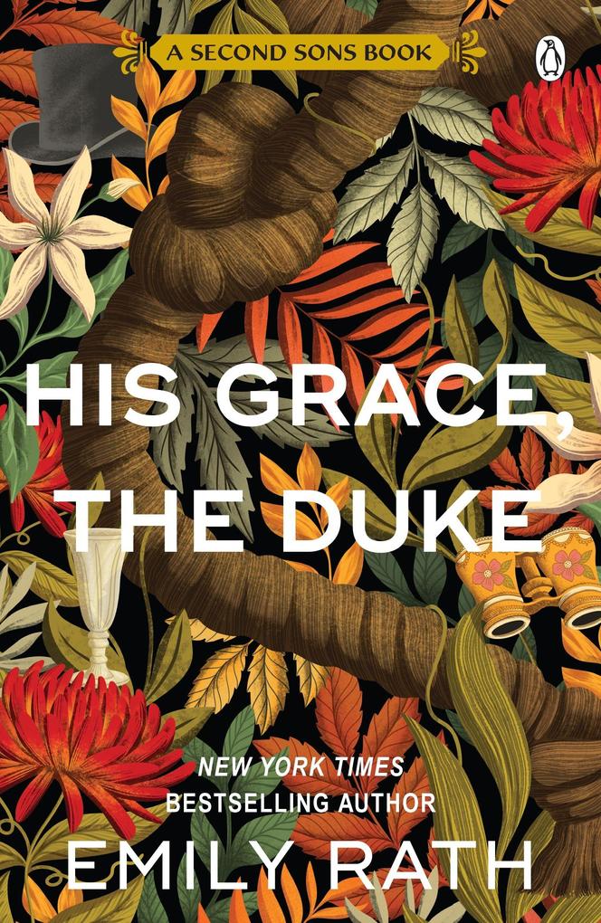 His Grace The Duke