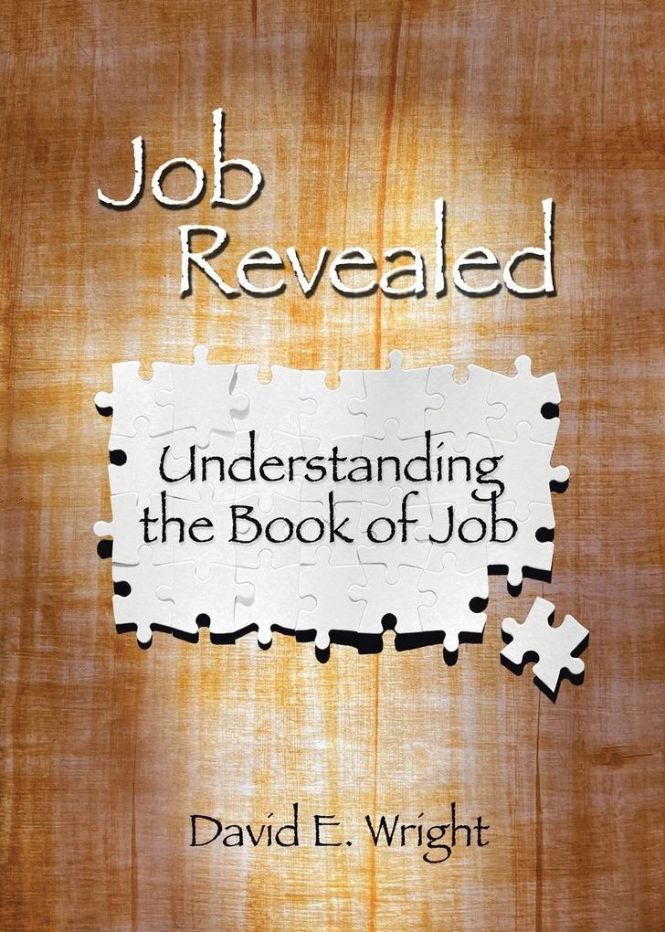 Job Revealed