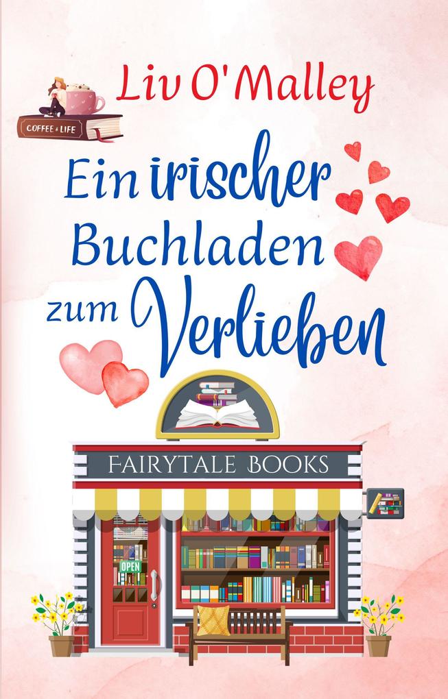 Ein irischer Buchladen zum Verlieben