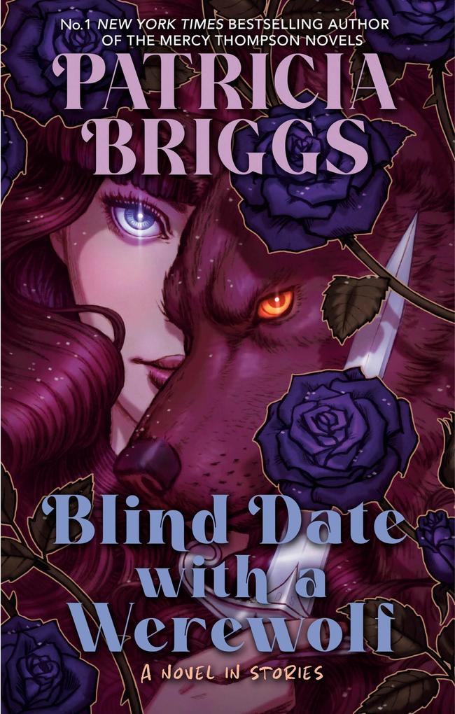 Little Brown Book Group Blind Date With A Werewolf