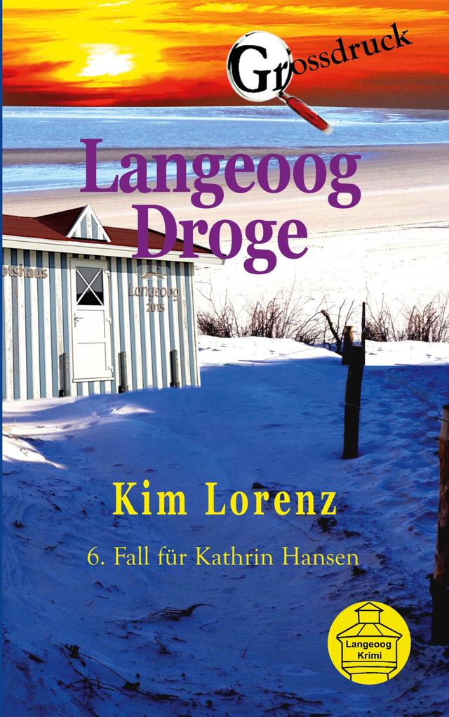 Langeoog Droge