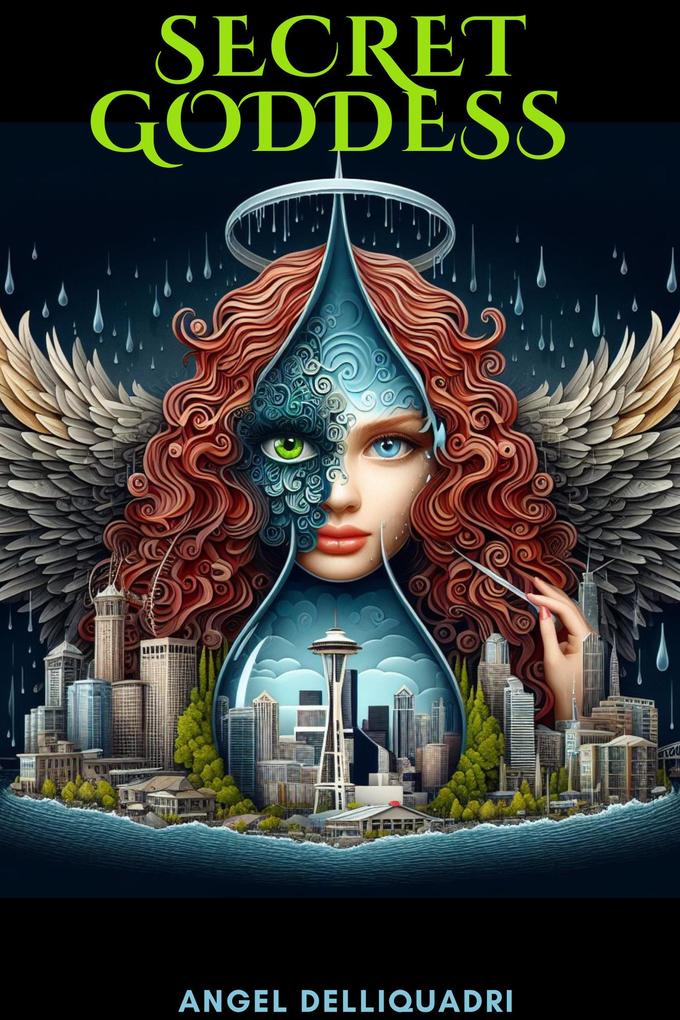 Secret Goddess